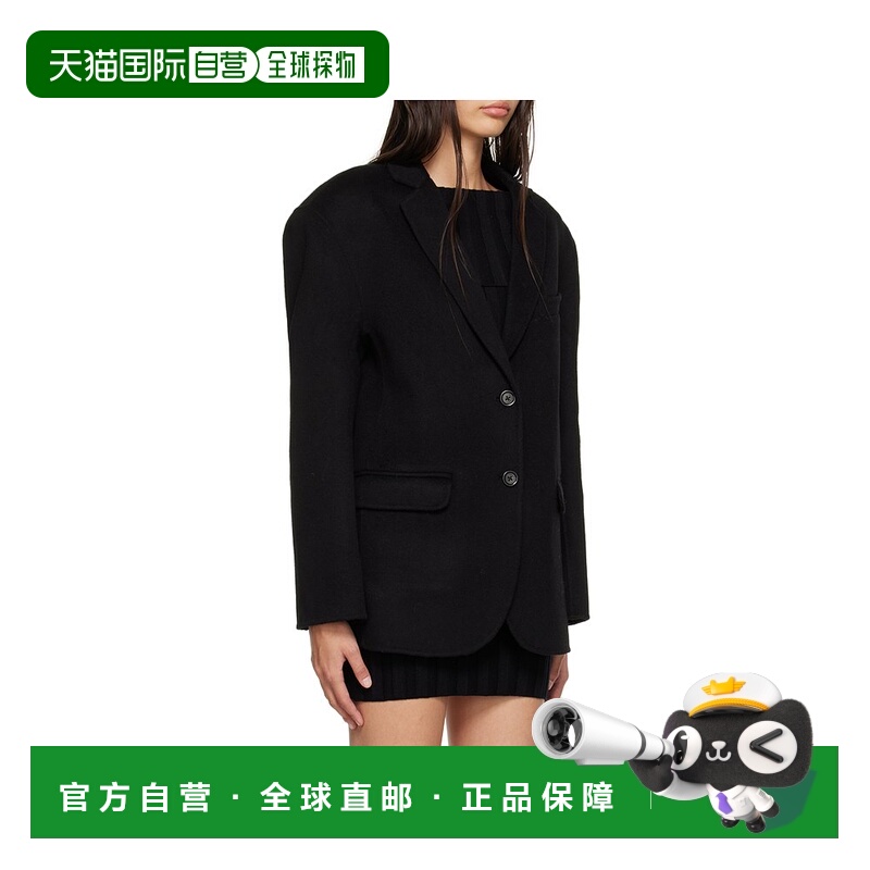 欧洲直邮anine bing 女士 休闲西装