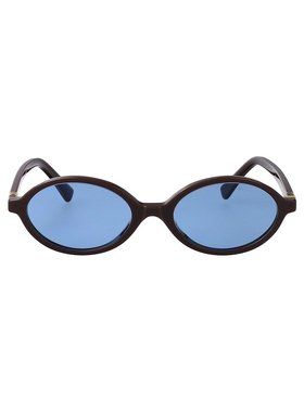 Miu Miu 缪缪 女士 0MU 04ZS 眼镜 0MU04ZS22C60O