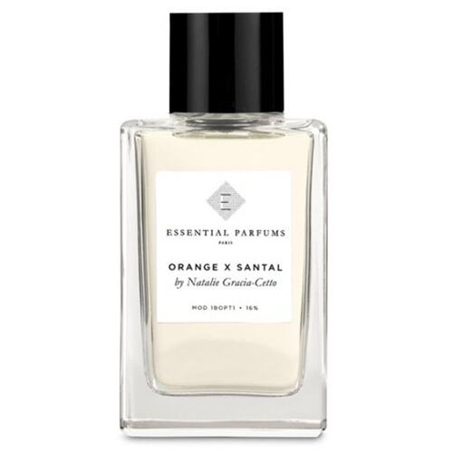 欧洲直邮Essential Parfums柑橘檀木浓香水EDP100ml清新萦绕