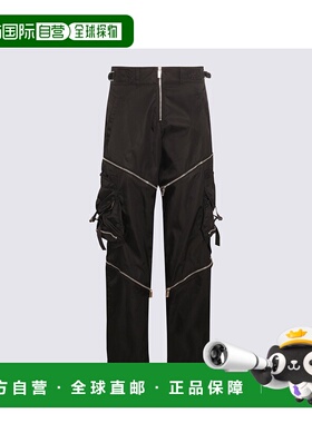 1h可退 OFF-WHITE 男士休闲裤 OMCF039F23FAB0021000