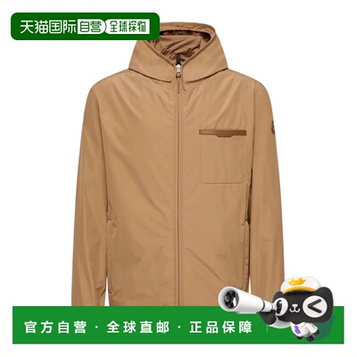 香港直邮MONCLER 男士夹克 L10911A00123597Y3226 SS2026