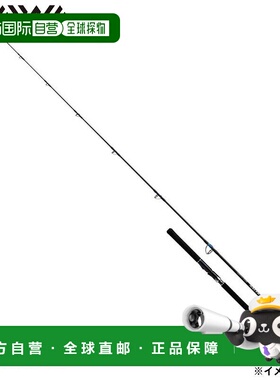 日本直邮Daiwa 抛竿 24 Saltiga Breakthrough C81-10（2025 追加