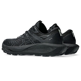 徒步鞋 日本直邮ASICS GTX GEL Trabuco