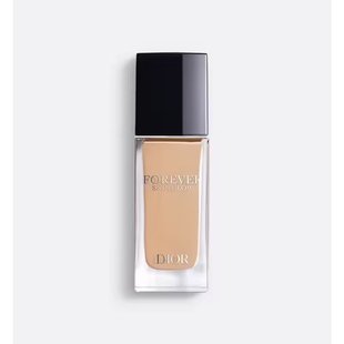 迪奥   Dior 凝脂恒久亮泽粉底液 持妆保湿 #日本专柜版30ml 2N