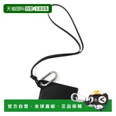 SANDER 折叠式 男士 J49VL0017 日本直邮JIL 001 黑色卡包 P7361 卡