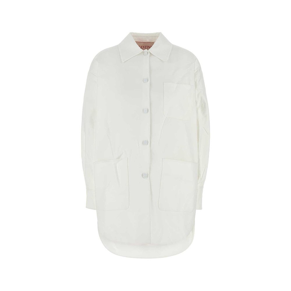 VALENTINO GARAVANI 女士外套 4B0CJ3F075Y0BO SS2024