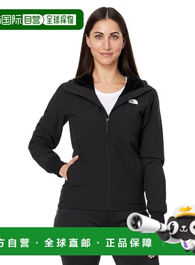 香港直邮潮奢 The North Face 北面 女士 Shelbe Raschel 连帽衫