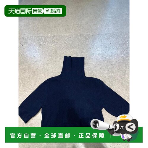 香港直邮VALENTINO 女士针织衫 4B3KC53W8E0598 SS2支付后1h可退
