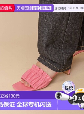 日本直邮RANDA 20色凉鞋 RA041BW13227 凉鞋