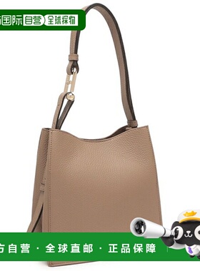 日本直邮FURLA Nuvola 托特包棕色女士FURLA WB01373 HSF000 4489