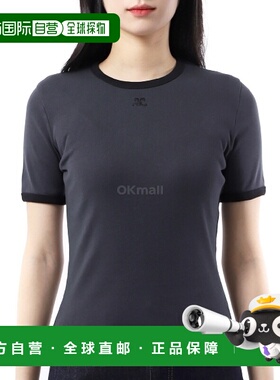 韩国直邮Courreges 125JTS017JS0203 B155