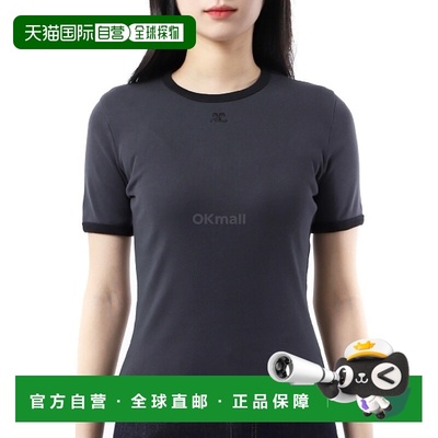 韩国直邮Courreges 125JTS017JS0203 B155