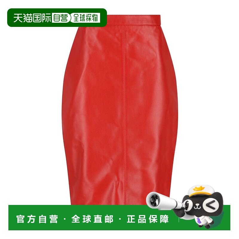 香港直邮SAINT LAURENT 女士半身裙 846801YC2CF6220 AW2025