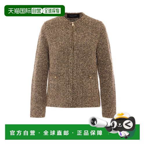 香港直邮FABIANA FILIPPI 女士西服 GCD216F165M257支付后1h可退