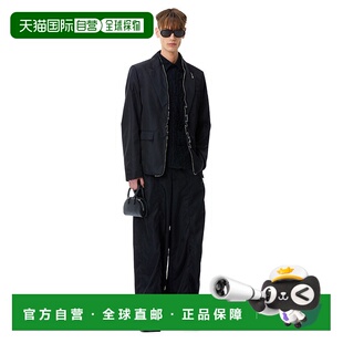 Noir 韩国直邮ADER blazer 公用夹克Elva 305728978 ERROR