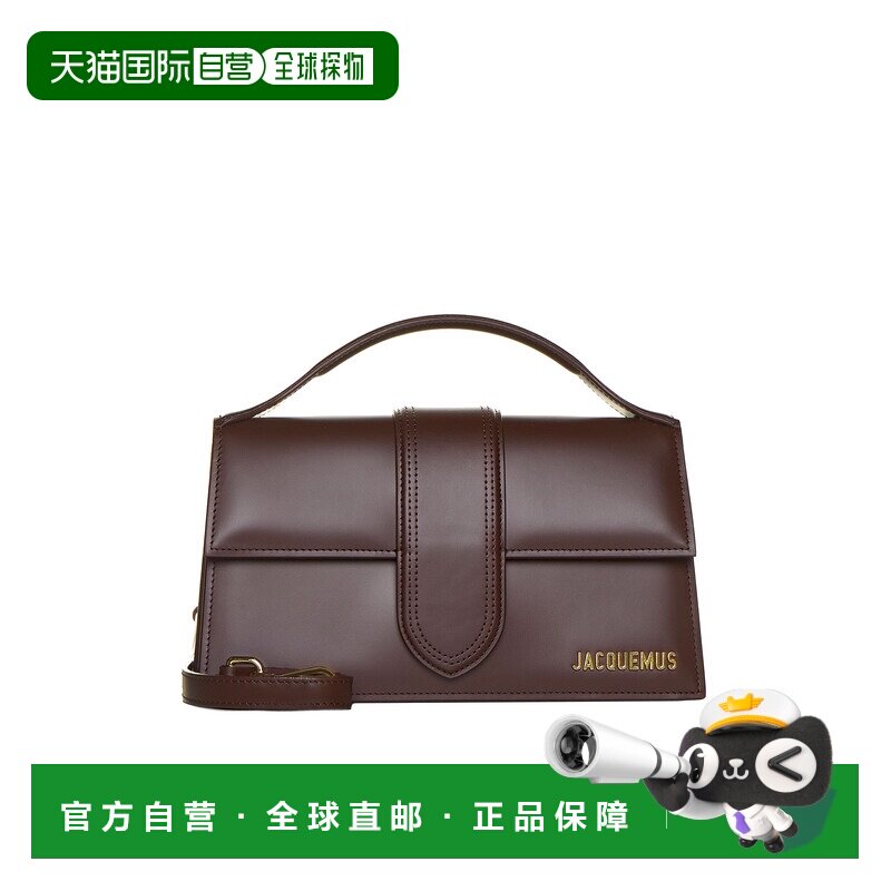 香港直邮JACQUEMUS 女士斜挎包 BAW00007BC01A018【付后1h可退】图片