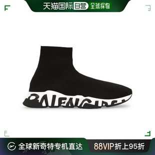 balenciaga 休闲鞋 99新未使用 运动鞋 脚蹬跑步鞋 美国直邮