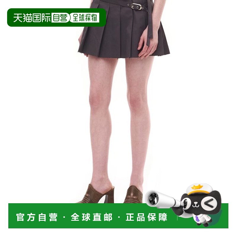 韩国直邮OSOI 皮鞋 8809892695828正品品牌运动时尚休闲百搭舒适