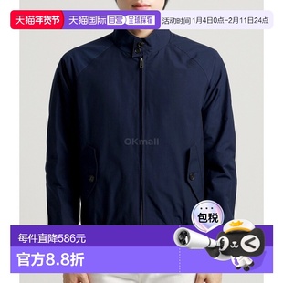 韩国直邮baracuta 通用 外套夹克