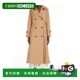 MAX MARA 女士外套 香港直邮WEEKEND AW2024 5026024106002风衣