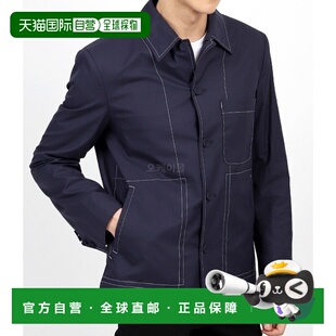 413C208A6002 男士 540 全绗缝藤格纹图案 棒球夹克 韩国直邮Dior