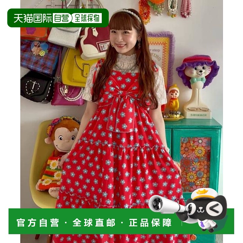 1h可退 日本直邮官方授权 CIAOPANIC TYPY (hima企画)【HELLO.SAN