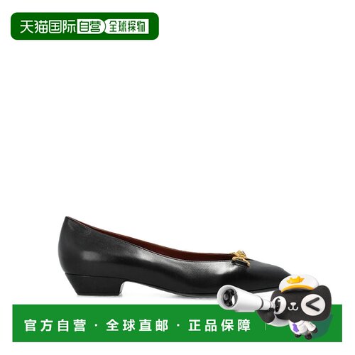 欧洲直邮VERSACE 女士凉鞋 1A1725310266021B00G 【付后1h可退】