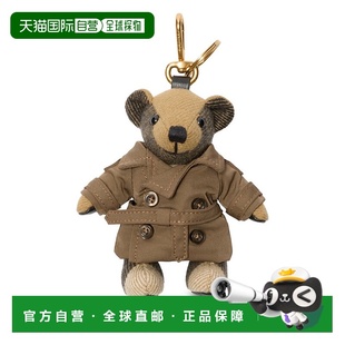 女士项链 Gold 8120169C1764 驼色 meta SS2026 香港直邮BURBERRY