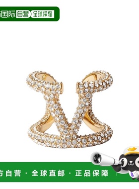 1h可退 香港直邮valentino 女士 戒指