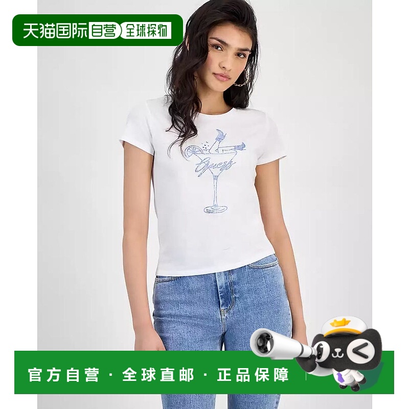 1h可退 【美国直邮】guess 婴幼儿 靴子