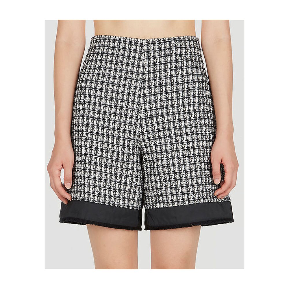 MONCLER 女士短裤 I10932B00004596PRF09 SS2023