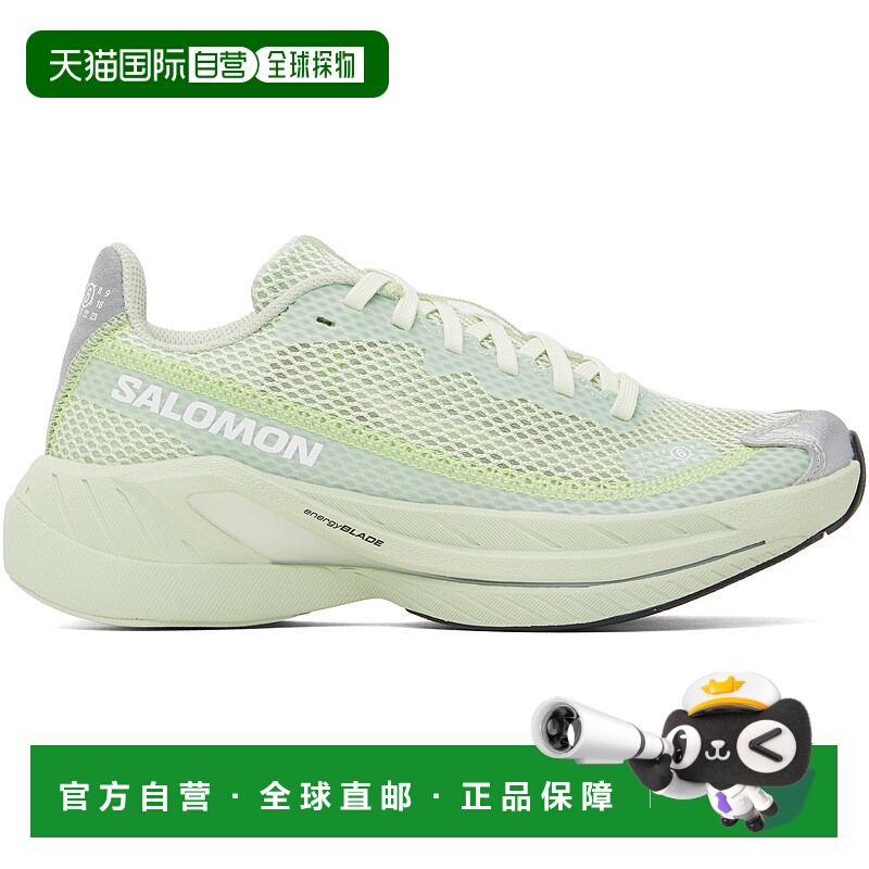 1h可退 香港直邮Mm6 Maison Margiela 马丁 马吉拉 MM6 女士 Spec