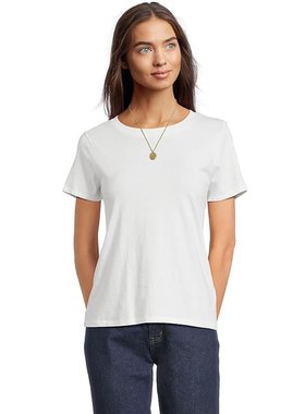 潮奢 Madewell 美德威尔 女士 Northside 复古T恤