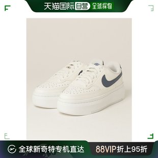 COURT VISION ALTA 623 日潮跑腿NIKE耐克 LTR 女士厚底运动休闲鞋