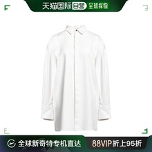 PHI 女士 Blouses 香港直邮潮奢 纯色衬衫