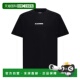 香港直邮Jil Sander 圆领T恤 1h可退 J22GC0237J20103短袖