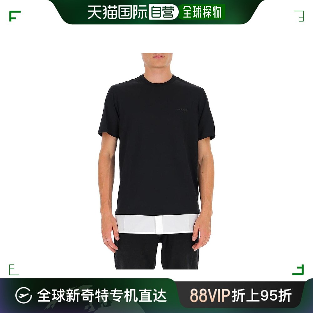 香港直邮NEIL BARRETT 男士T恤 PBJT837AP570S524 男装 T恤 原图主图