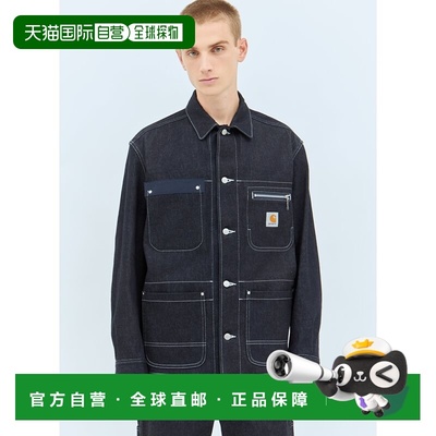 1h可退 香港直邮Junya Watanabe 渡边淳弥 男士 x Carhartt 牛仔