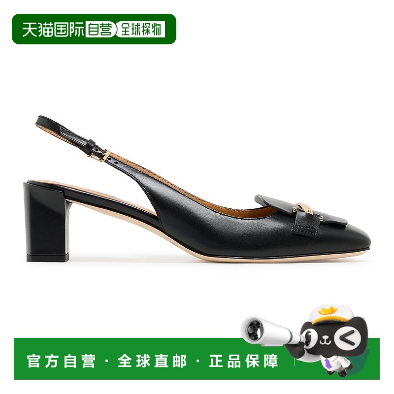 欧洲直邮TOD'S 25春夏  XXW63L0JE10SMXB999_F/NERO TOFB426ABCK