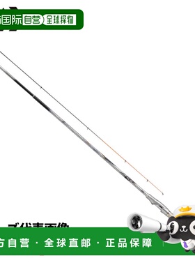 日本直邮Daiwa Surf Rod 26 Silver Wolf King S 1-53