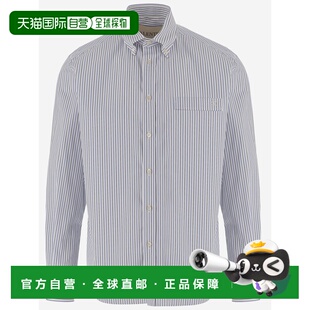 衬衫 男士 garavani 欧洲直邮valentino