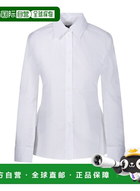 香港直邮JACQUEMUS 女士衬衫 24H243SH0641454100 AW2024