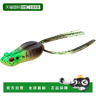 日本直邮 Walker 达亿瓦 Kikkel 谅解备忘录 Lure