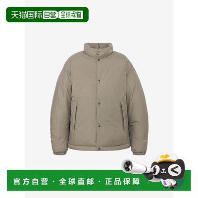 1h可退 日本直邮THE NORTH FACE Alteration Sierra夹克（男女同
