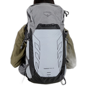 韩国直邮osprey小鹰暴风Tempest Pro系列女款户外登山徒步双肩包