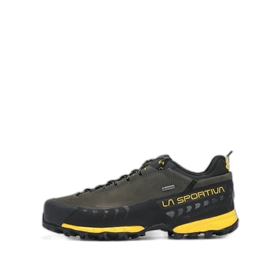 韩国直邮La Sportiva Tx5 低 Gtx 碳/黄色 (24T900100) 低帮登山