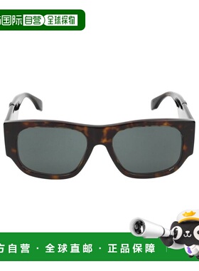 1h可退 香港直邮Fendi 芬迪 女士 FE40156I52N 太阳镜 FE40156I52