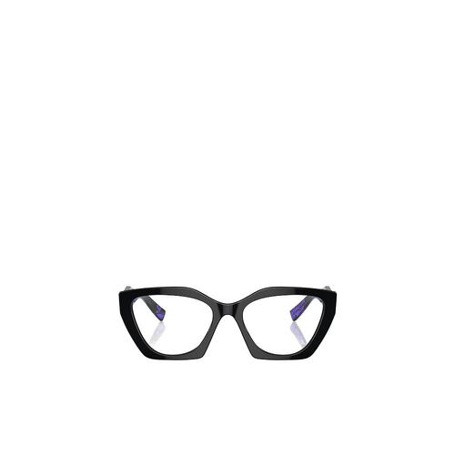 Prada 徽标平光镜 PR09YV