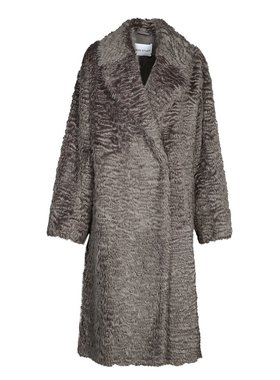 STAND STUDIO 女士大衣 61126909481030 AW2024 灰色