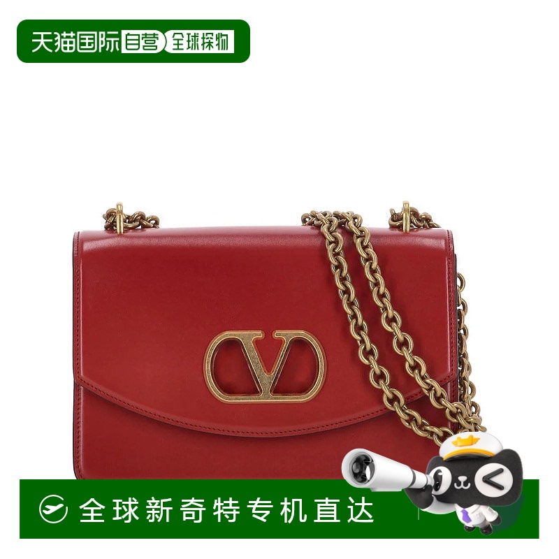 1h可退 香港直邮VALENTINO GARAVANI 女士单肩包 6W2B0R16GCB0RO